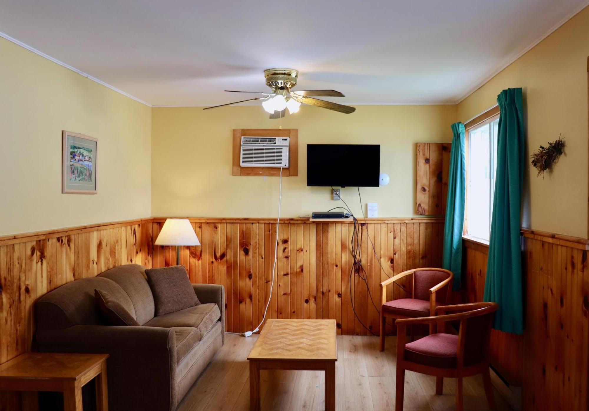 Shining Waters - Ingleside Cottages Cavendish Exterior photo