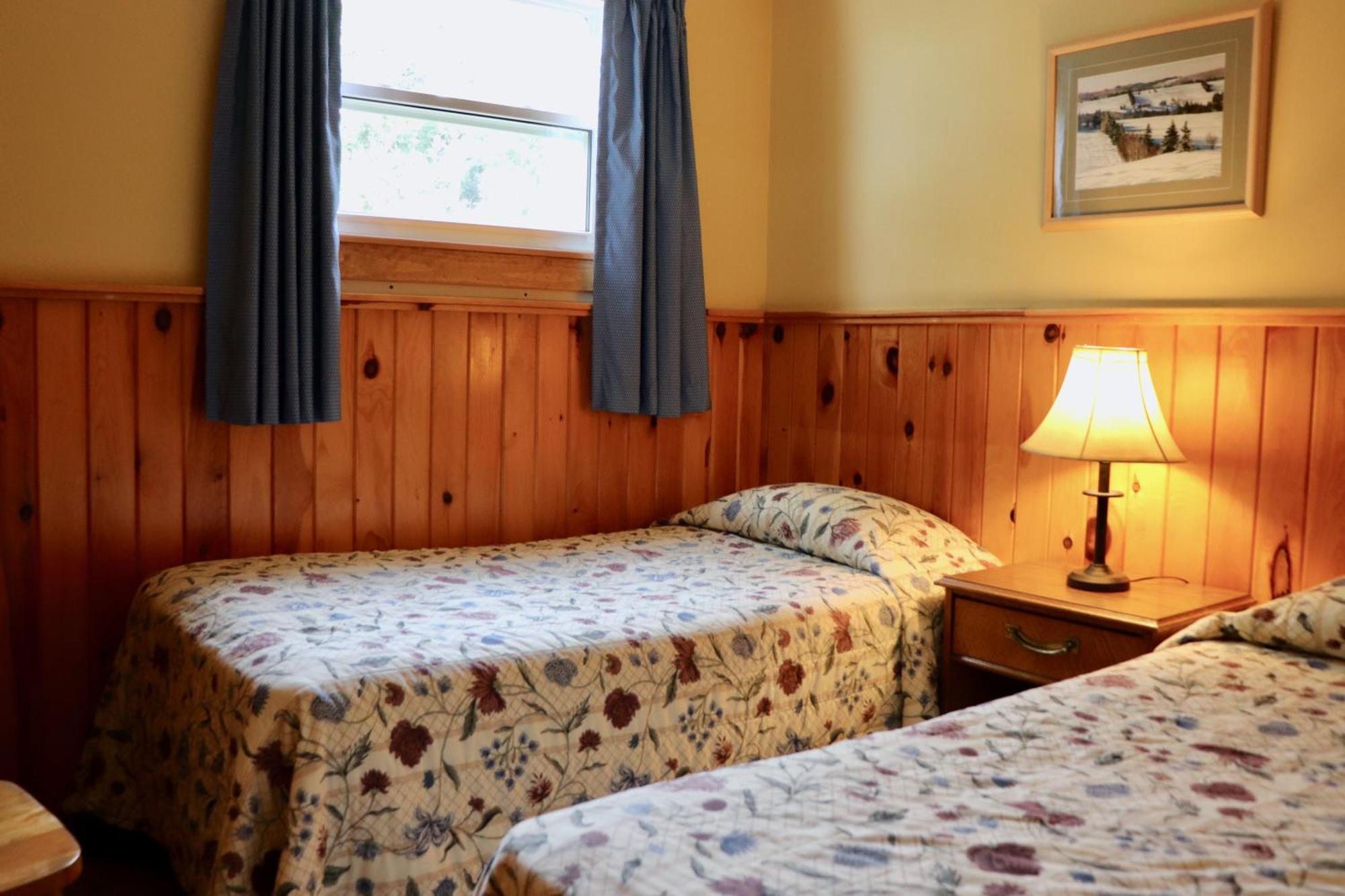 Shining Waters - Ingleside Cottages Cavendish Exterior photo